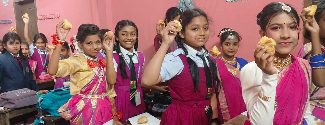 Fundraise for Nowab Grammar School